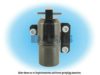 AKS DASIS 801440N Dryer, air conditioning